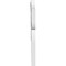 Ekena Millwork Milton Architectural Grade PVC Bracket, 5/8"W X 6"D X 10"H BKTP01X06X10MI - alternate 4